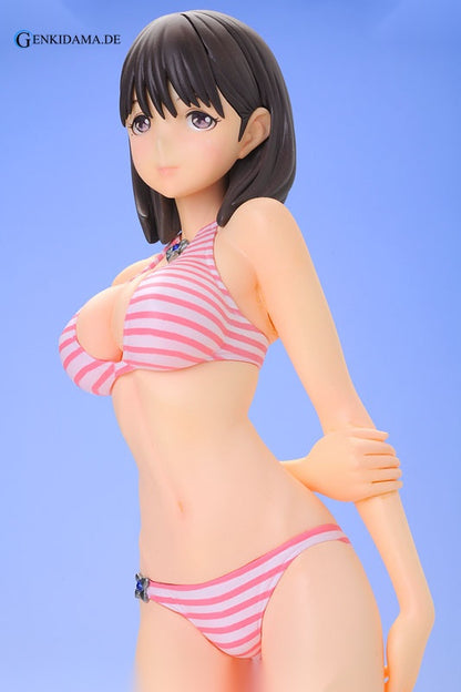 Loveplus - Nene Anegasaki Swimsuit Ver.