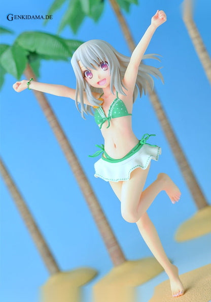 BEACH QUEENS - Fate/kaleid liner Prisma Illya: Illyasviel Von Einzbern