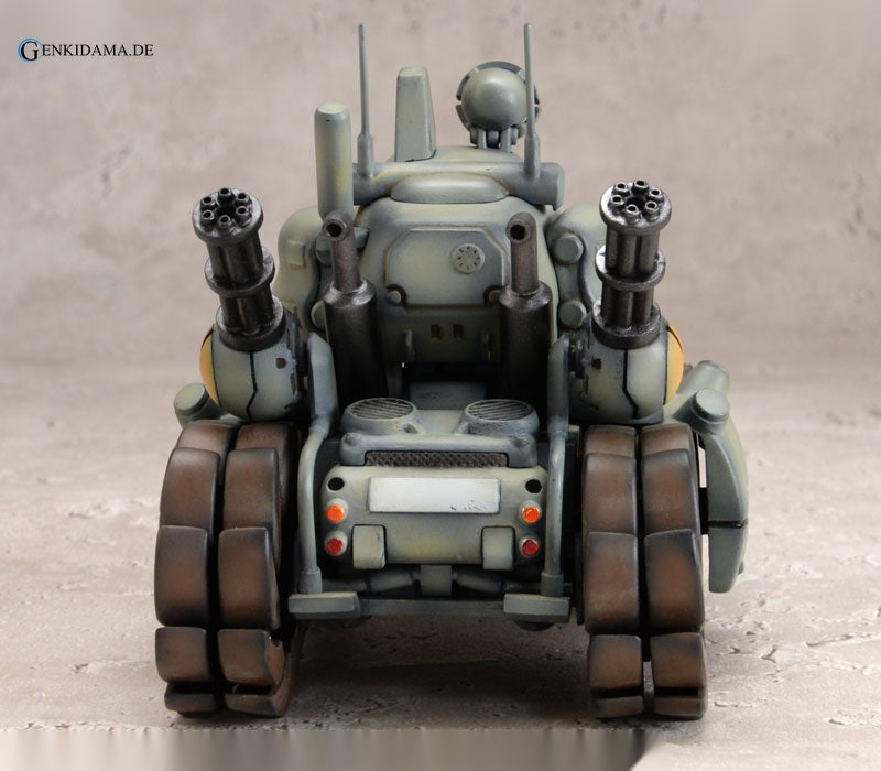 1/24 SV-001/I Metal Slug Plastic Model