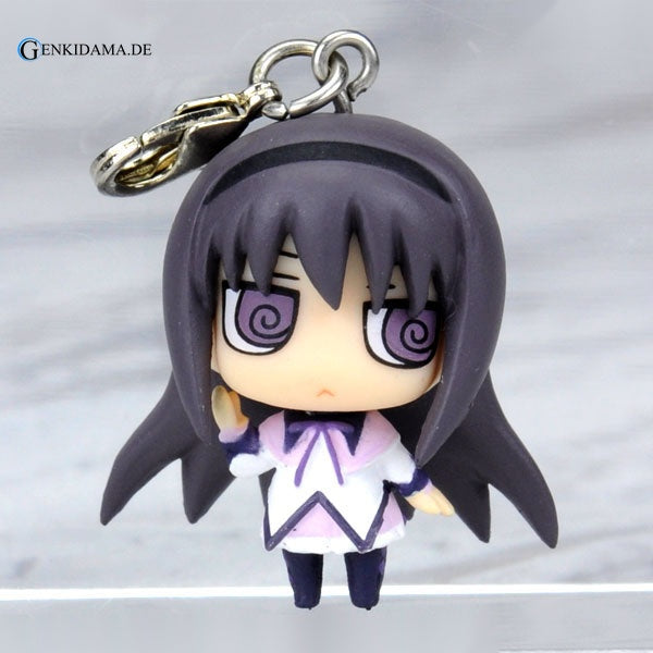 Cutie Mascot - Puella Magi Madoka Magica All 9Type Set