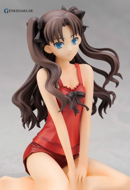 Fate/stay night - Rin Tohsaka Summer Ver.