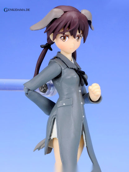 Armor Girls Project - Strike Witches: Gertrud Barkhorn