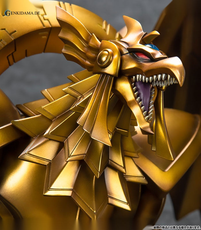 Juukouchoudai Series Yu-Gi-Oh! Duel Monsters The Winged Dragon of Ra