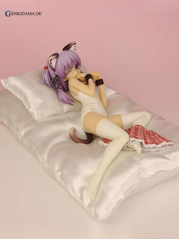 4-Leaves - ToHeart2 AnotherDays: Nanako -Nekomimi School Swimsuit Ver.