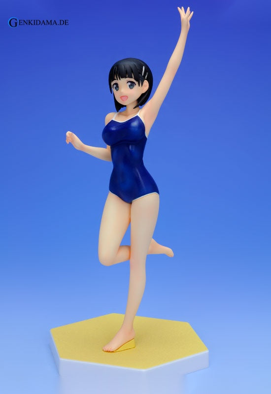 BEACH QUEENS - Sword Art Online: Suguha Kirigaya