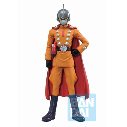 Gamma 1 - Dragon Ball Super Hero - Ichiban Kuji - Ichibansho