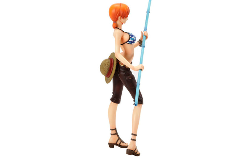 Nami - One Piece - Banpresto