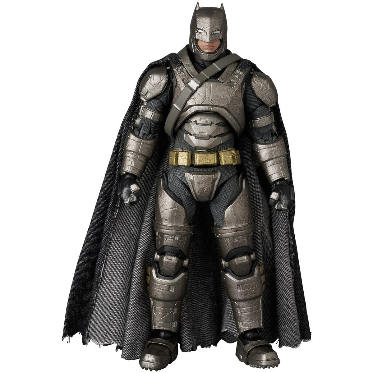 MAFEX No.313 ARMORED BATMAN Ver.1.5 (Completed) - Anime Figuren günstig kaufen