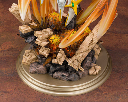 Arceus - Pokemon Legends - The pokemon Company