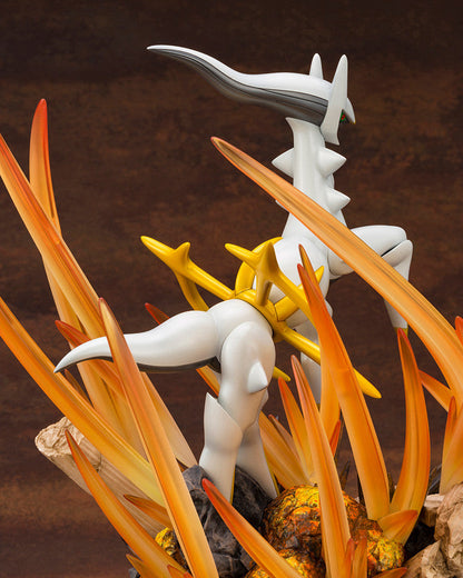 Arceus - Pokemon Legends - The pokemon Company