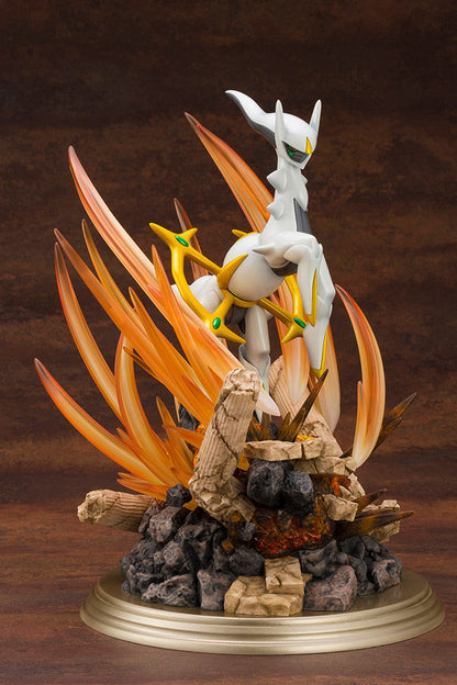 Arceus - Pokemon Legends - The pokemon Company