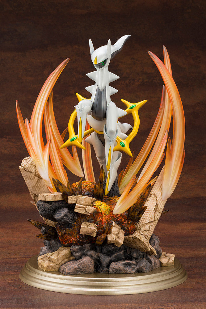 Arceus - Pokemon Legends - The pokemon Company
