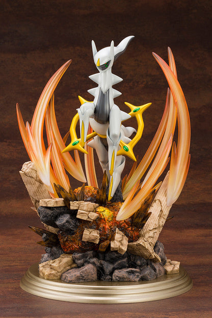 Arceus - Pokemon Legends - The pokemon Company