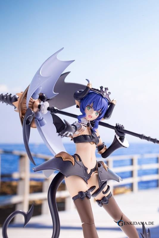 Original Character: Arcanadea - Velretta - Plastic Model - LIMITED EDITION (REISSUE)