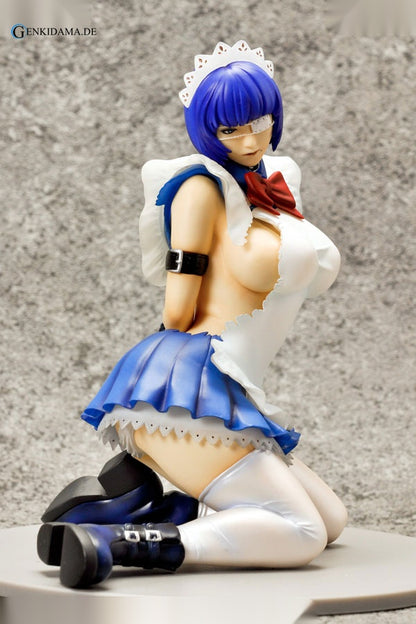 Real Arrange 002 Ikkitousen GG - Shimei Ryomou Regular Edition