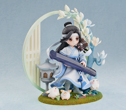 Lan WangJi - Mo Dao Zu Shi - Good Smile Company