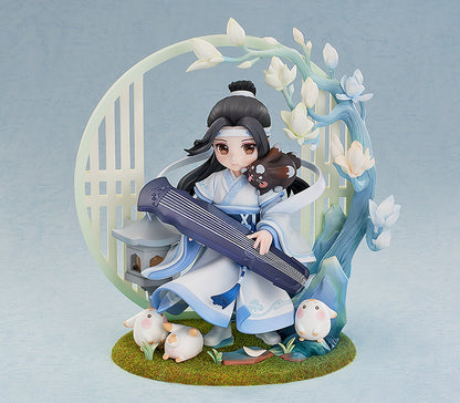 Lan WangJi - Mo Dao Zu Shi - Good Smile Company