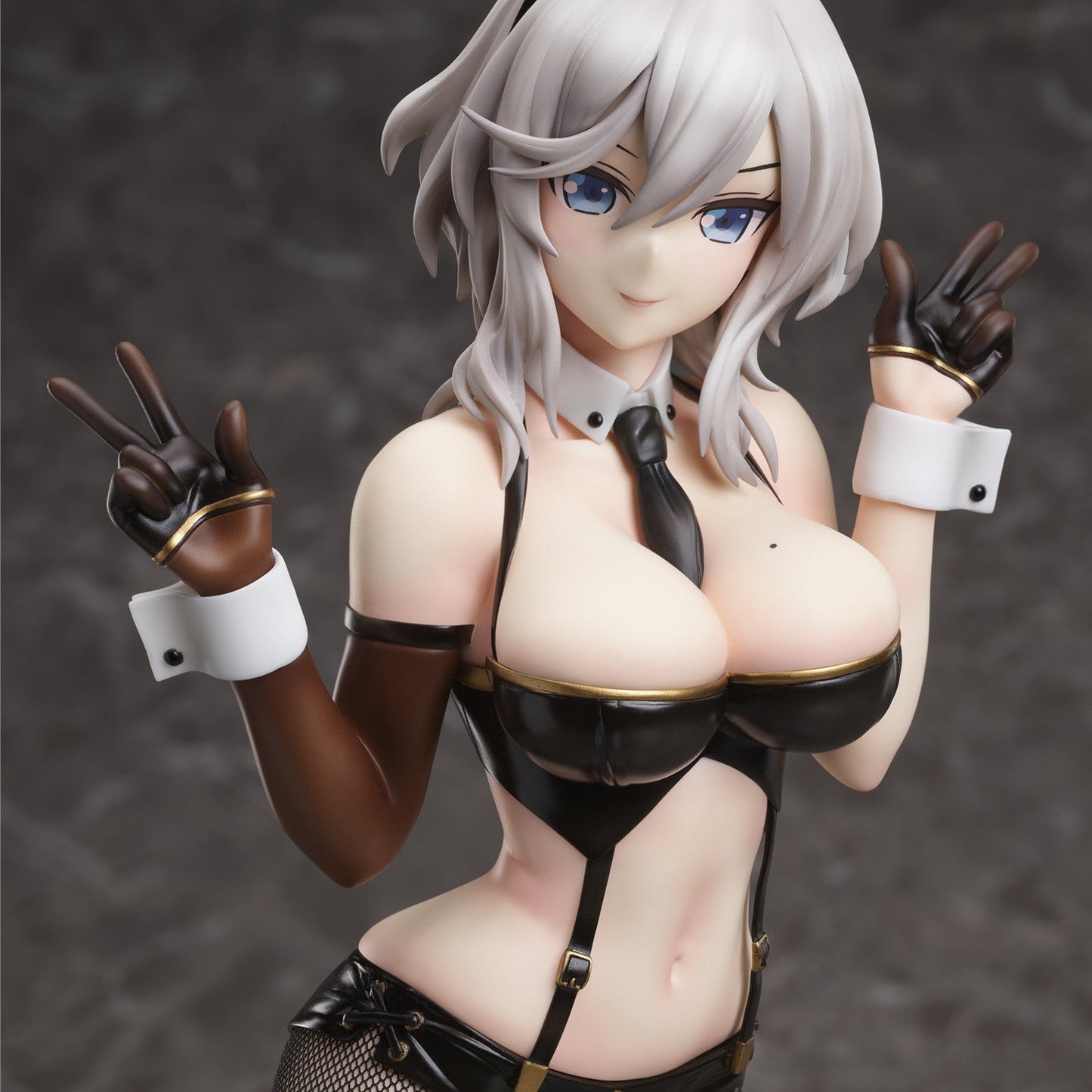 Washington - B-style - Bunny Ver. - FREEing - Anime Figuren günstig kaufen