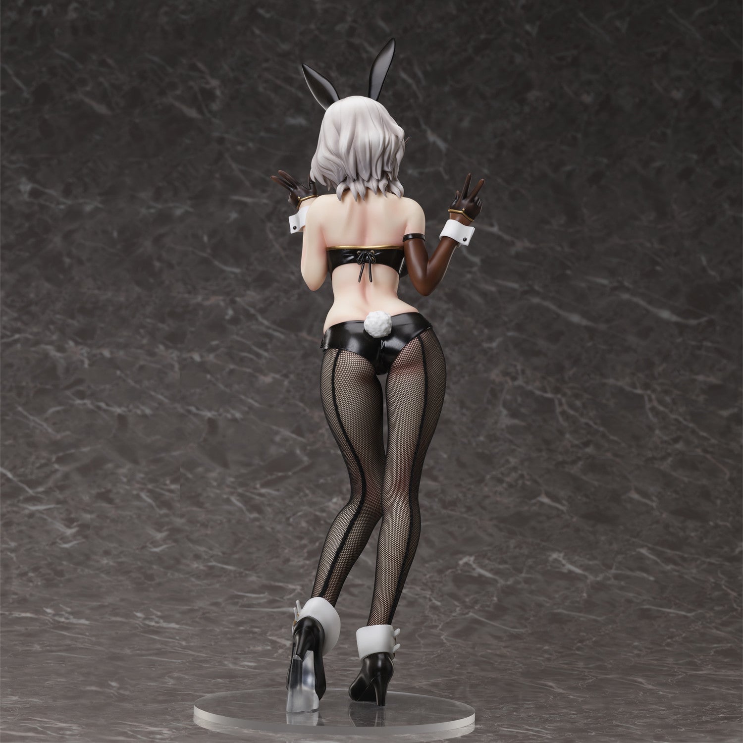 Washington - B-style - Bunny Ver. - FREEing - Anime Figuren günstig kaufen