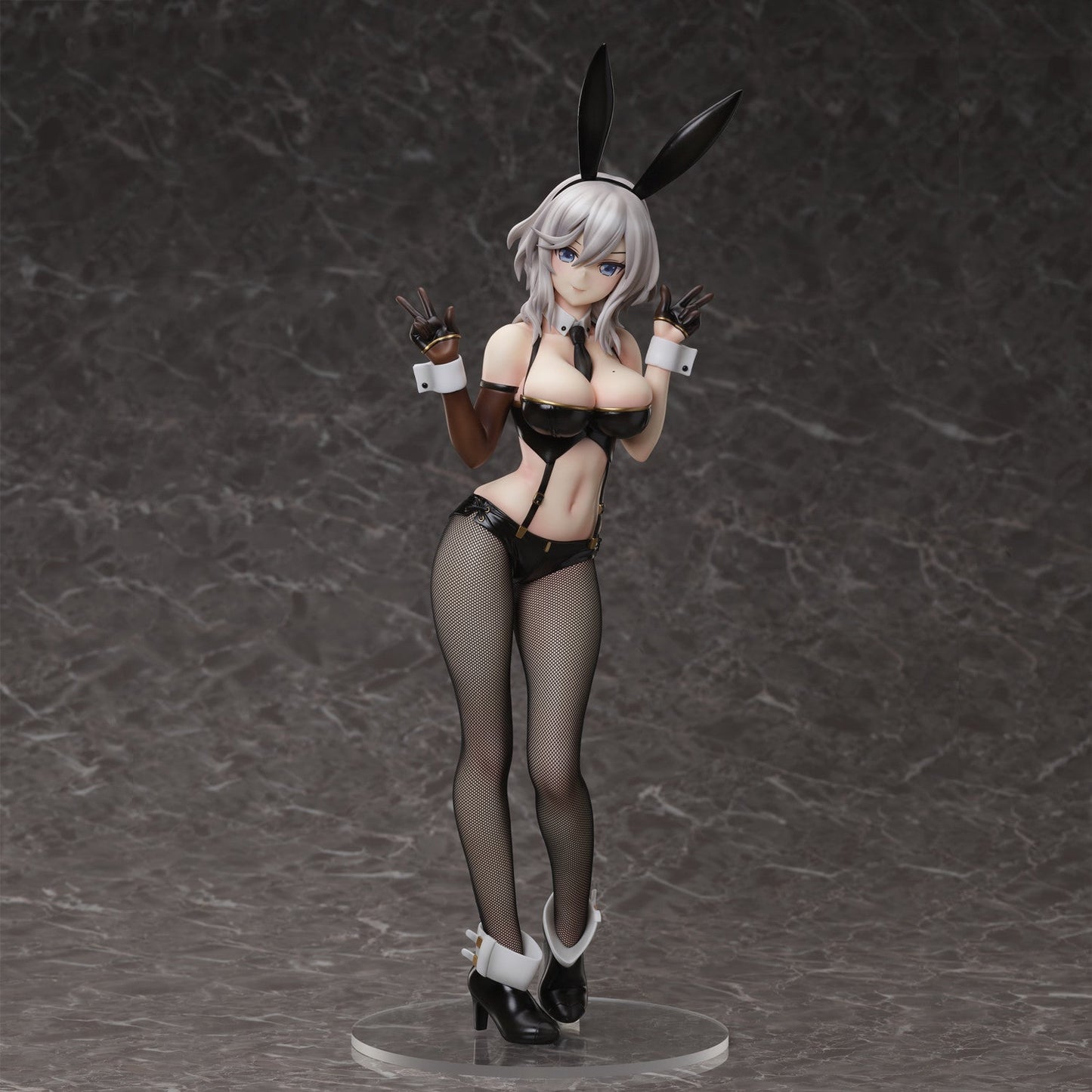Washington - B-style - Bunny Ver. - FREEing - Anime Figuren günstig kaufen