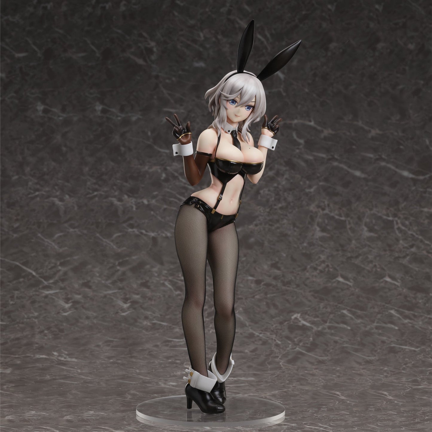 Washington - B-style - Bunny Ver. - FREEing - Anime Figuren günstig kaufen