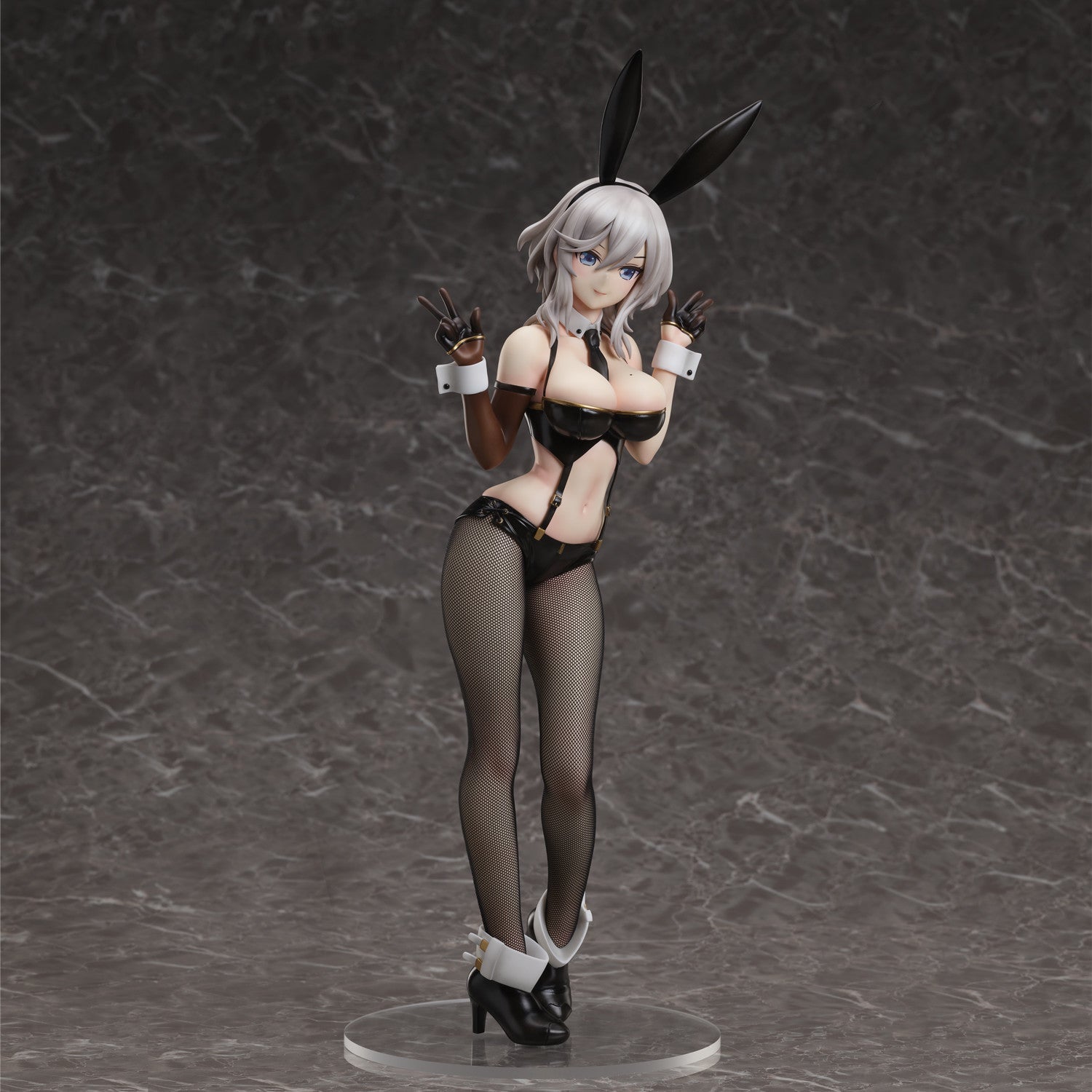 Washington - B-style - Bunny Ver. - FREEing - Anime Figuren günstig kaufen