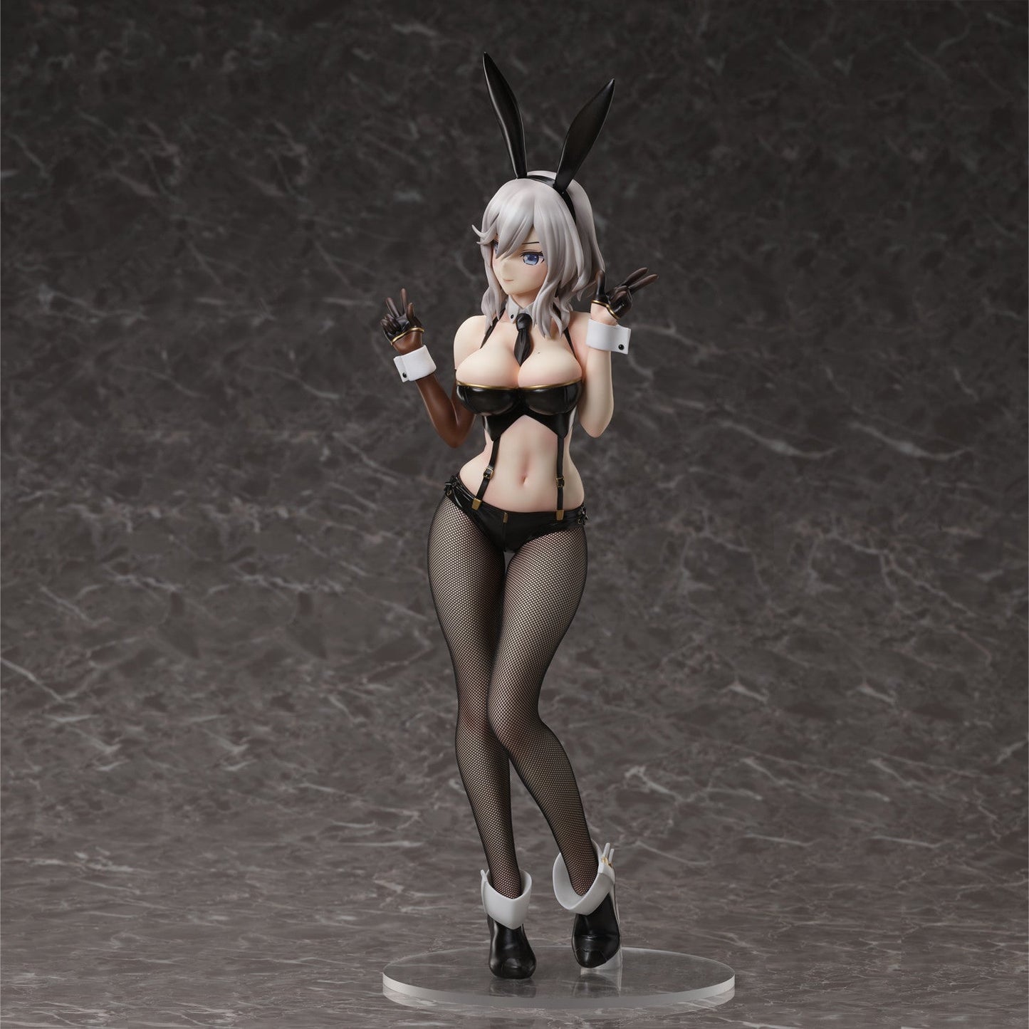 Washington - B-style - Bunny Ver. - FREEing - Anime Figuren günstig kaufen