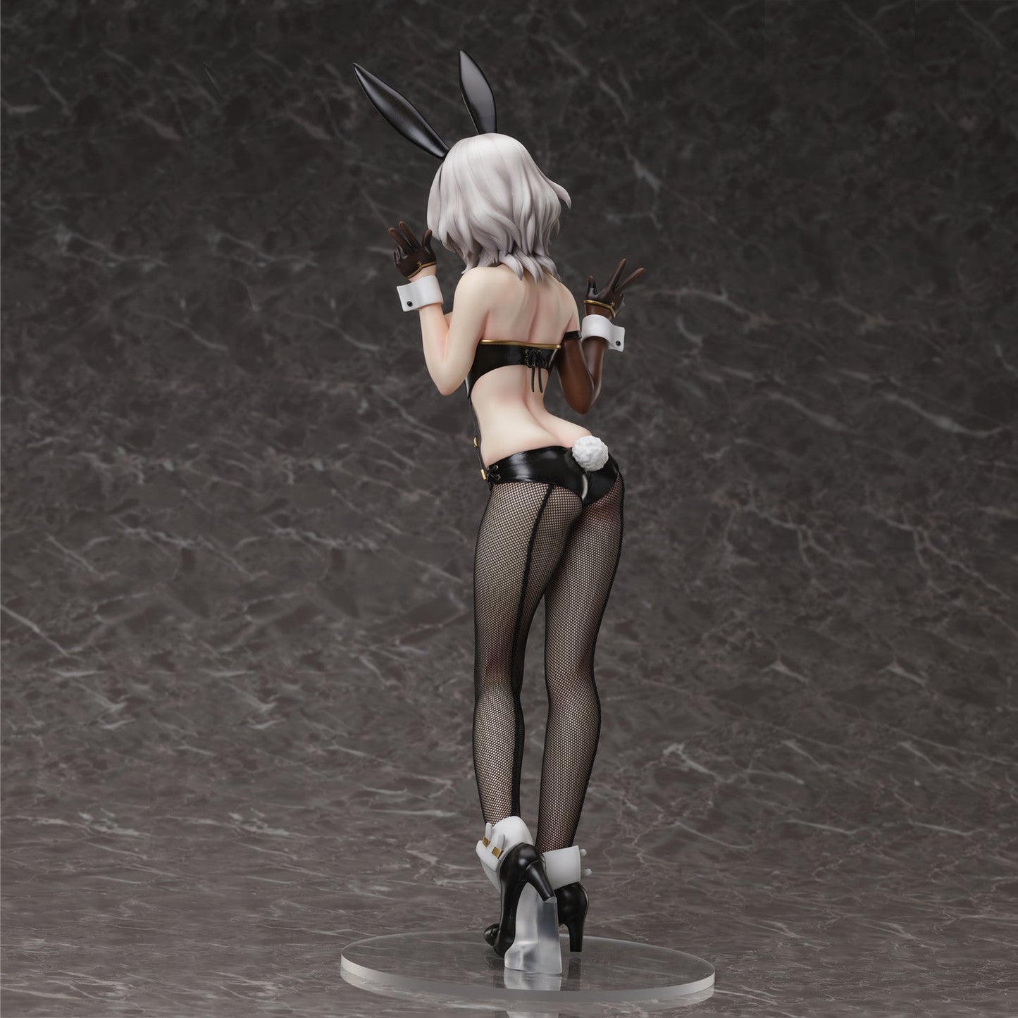 Washington - B-style - Bunny Ver. - FREEing - Anime Figuren günstig kaufen