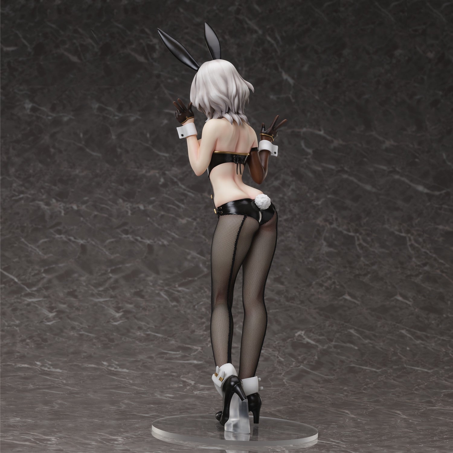 Washington - B-style - Bunny Ver. - FREEing - Anime Figuren günstig kaufen