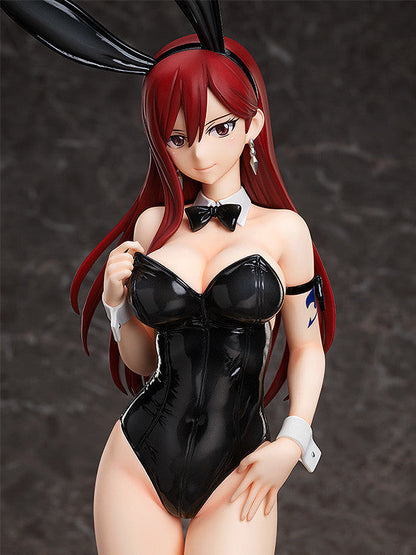 Erza Scarlet - Bare Leg Bunny Ver. - Good Smile Company - Anime Figuren günstig kaufen