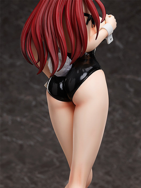 Erza Scarlet - Bare Leg Bunny Ver. - Good Smile Company - Anime Figuren günstig kaufen