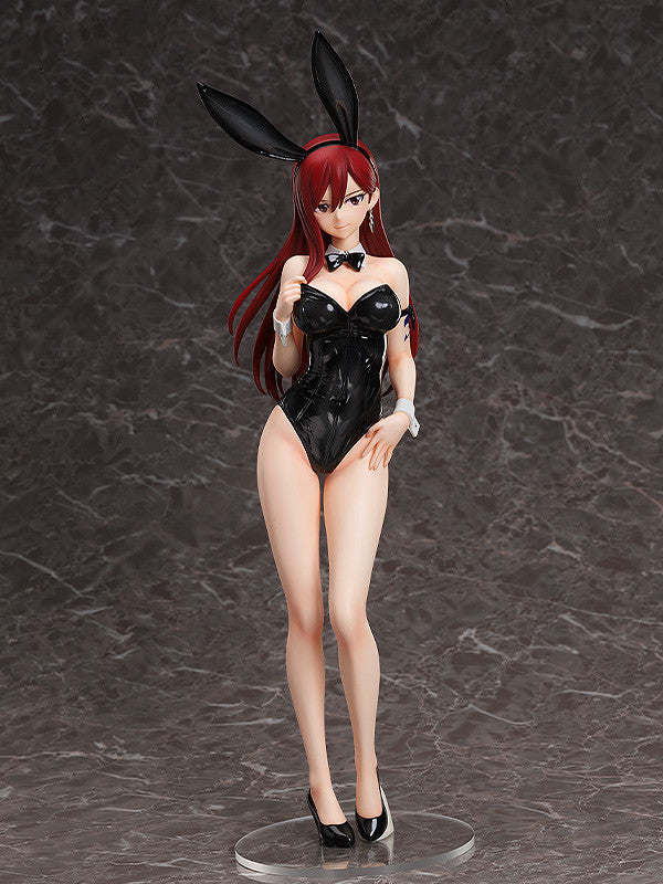 Erza Scarlet - Bare Leg Bunny Ver. - Good Smile Company - Anime Figuren günstig kaufen