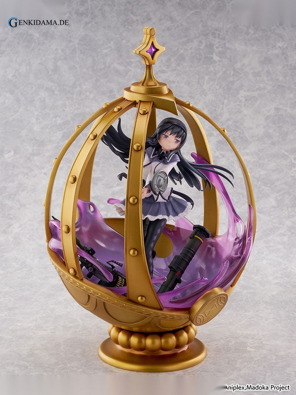 TV Anime "Puella Magi Madoka Magica" Homura Akemi