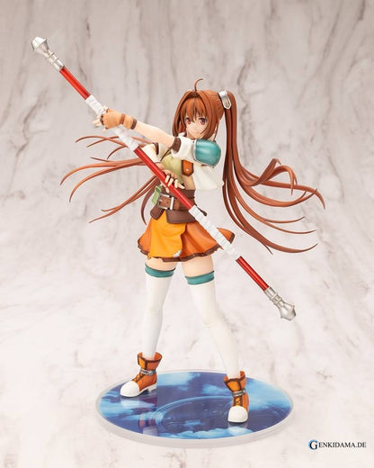 The Legend of Heroes / Trails Series: Estelle Bright 1/8 (Reissue)
