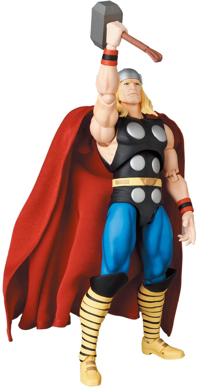 Thor - Comic Ver. - Medicom - Anime Figuren günstig kaufen