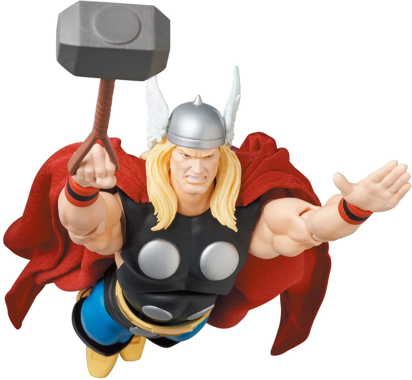 Thor - Comic Ver. - Medicom - Anime Figuren günstig kaufen