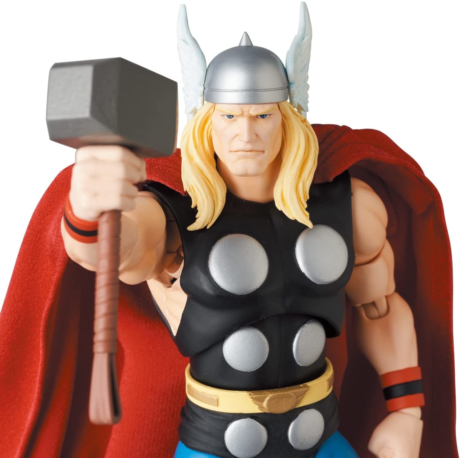 Thor - Comic Ver. - Medicom - Anime Figuren günstig kaufen