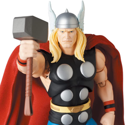 Thor - Comic Ver. - Medicom - Anime Figuren günstig kaufen