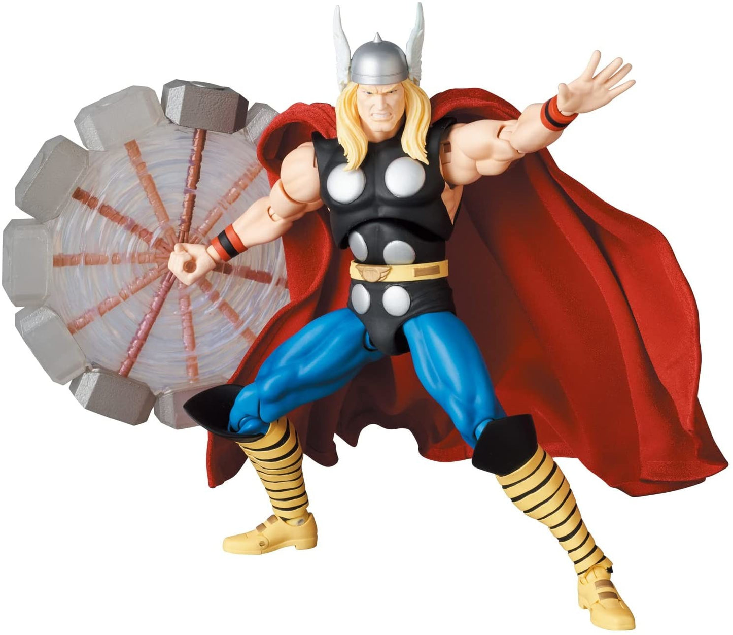 Thor - Comic Ver. - Medicom - Anime Figuren günstig kaufen