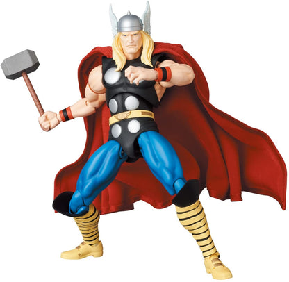 Thor - Comic Ver. - Medicom - Anime Figuren günstig kaufen