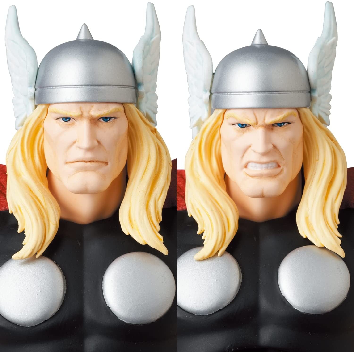 Thor - Comic Ver. - Medicom - Anime Figuren günstig kaufen