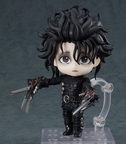 Edward mit den Scherenhänden Nendoroid 1873- Good Smile Company - Anime Figuren günstig kaufen