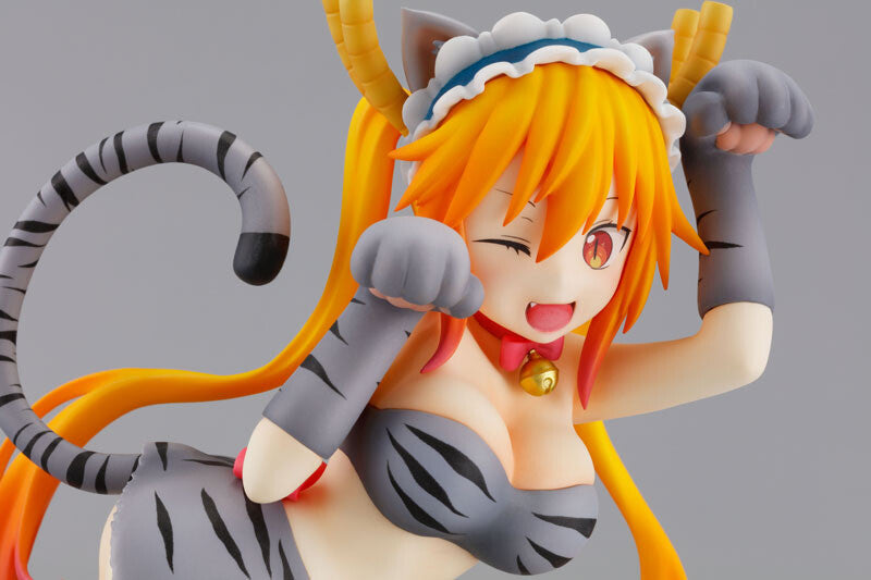 Tohru Cat Dragon Ver. Miss Kobayashi's Dragon Maid Sol International