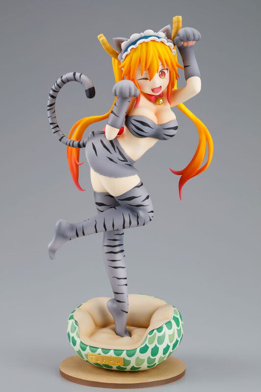 Tohru Cat Dragon Ver. Miss Kobayashi's Dragon Maid Sol International - Anime Figuren günstig kaufen