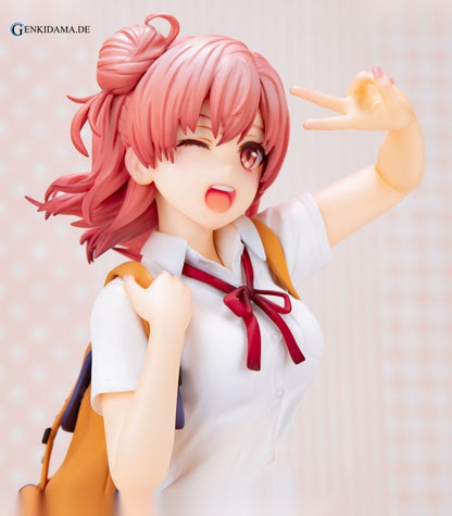 My Teen Romantic Comedy SNAFU. Completion Yui Yuigahama