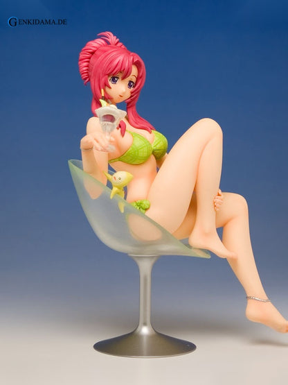 Onegai Teacher - Mizuho Kazami