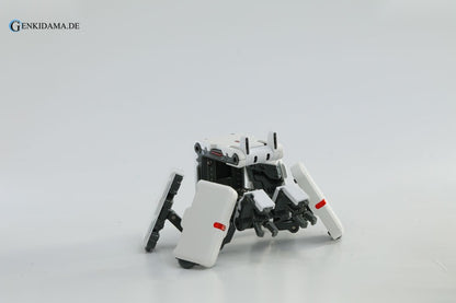 MEGABOX MB-16JPW TUKURU JAPAN LIMITED EDITION