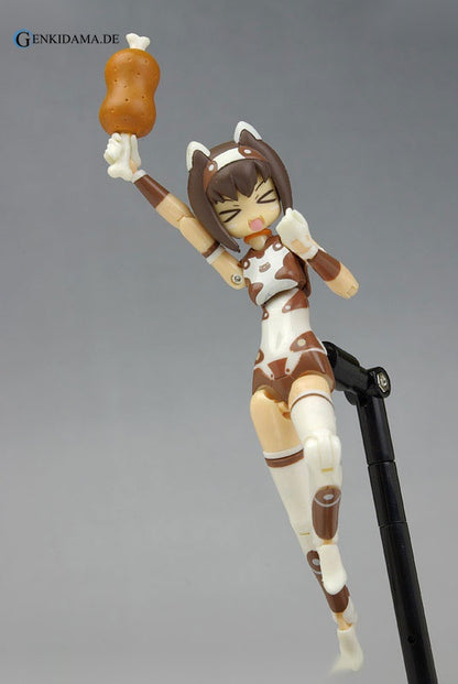 Busou Shinki Light Armor - Squirrel Type MMS Pomock