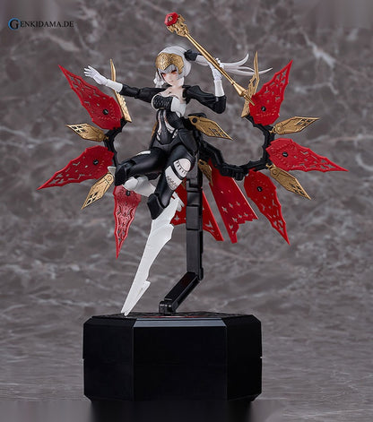 chitocerium I-hydra 1/1 Plastic Model