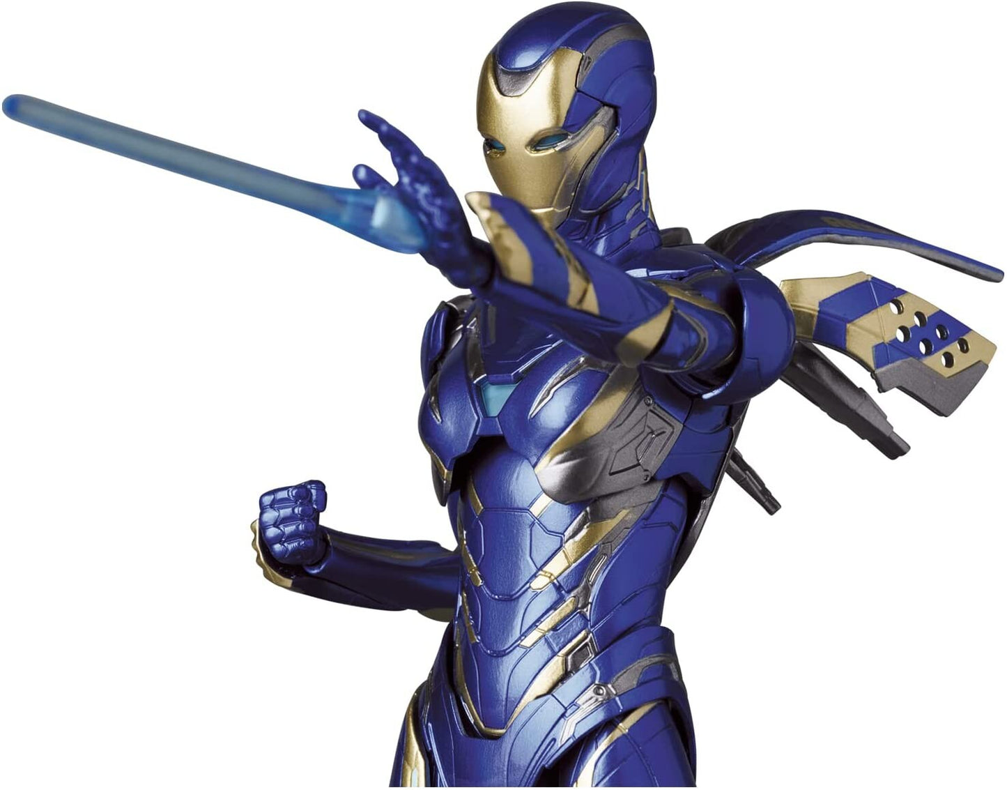 Resgate - Vingadores: Endgame - Medicom